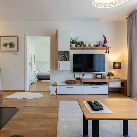Apartma Pecek Kranjska Gora Exteriér fotografie