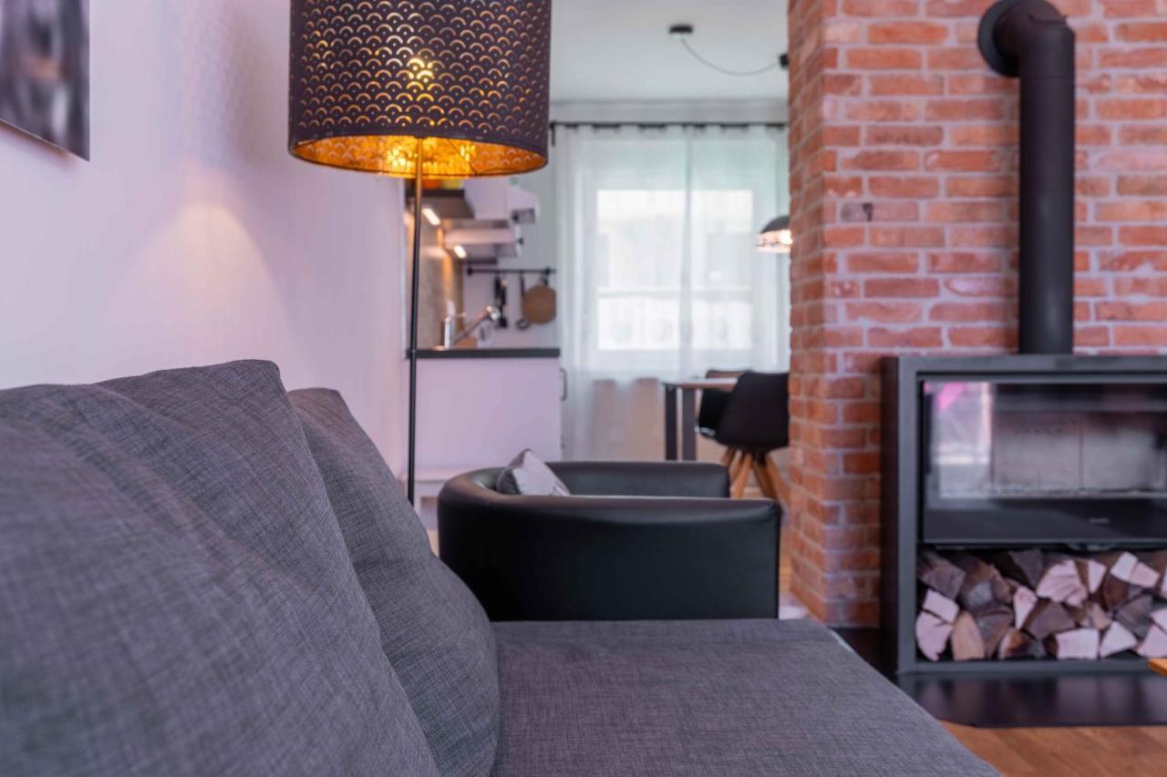Apartma Pecek Kranjska Gora Exteriér fotografie