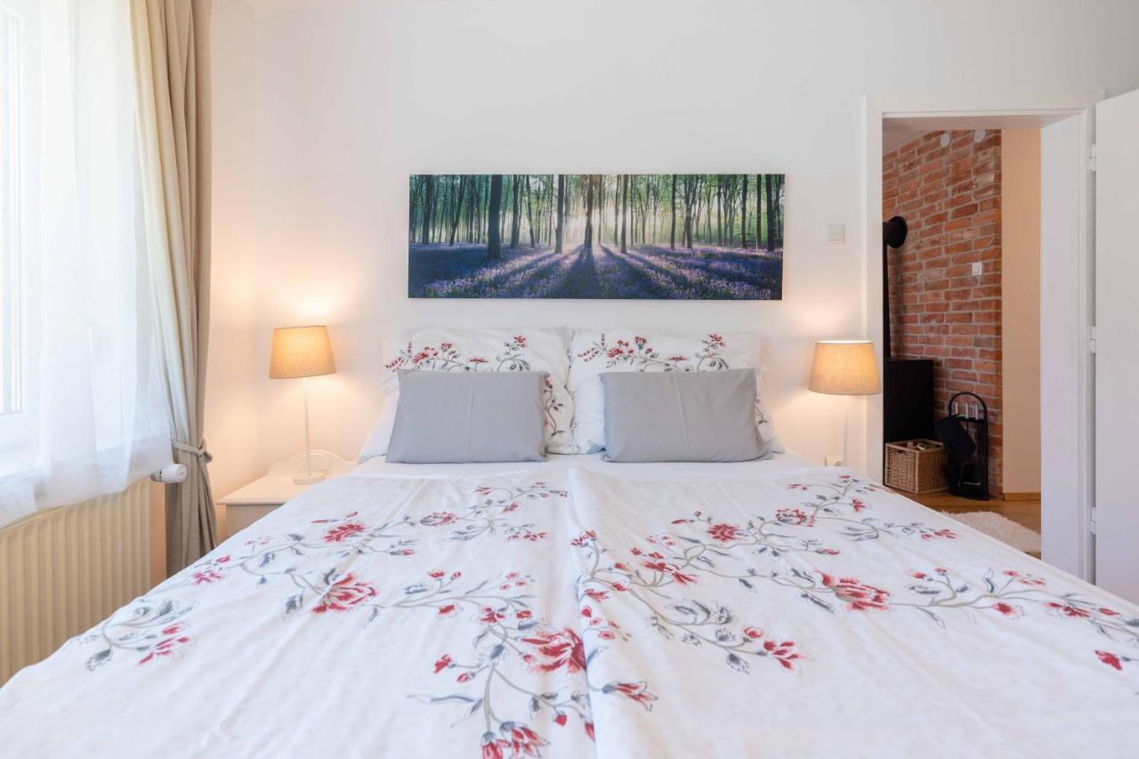 Apartma Pecek Kranjska Gora Exteriér fotografie