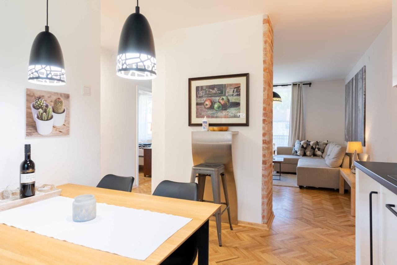 Apartma Pecek Kranjska Gora Exteriér fotografie