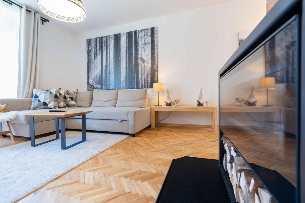 Apartma Pecek Kranjska Gora Exteriér fotografie