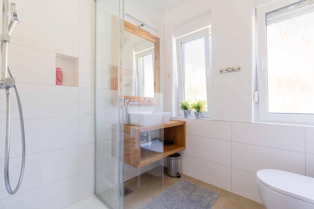 Apartma Pecek Kranjska Gora Exteriér fotografie