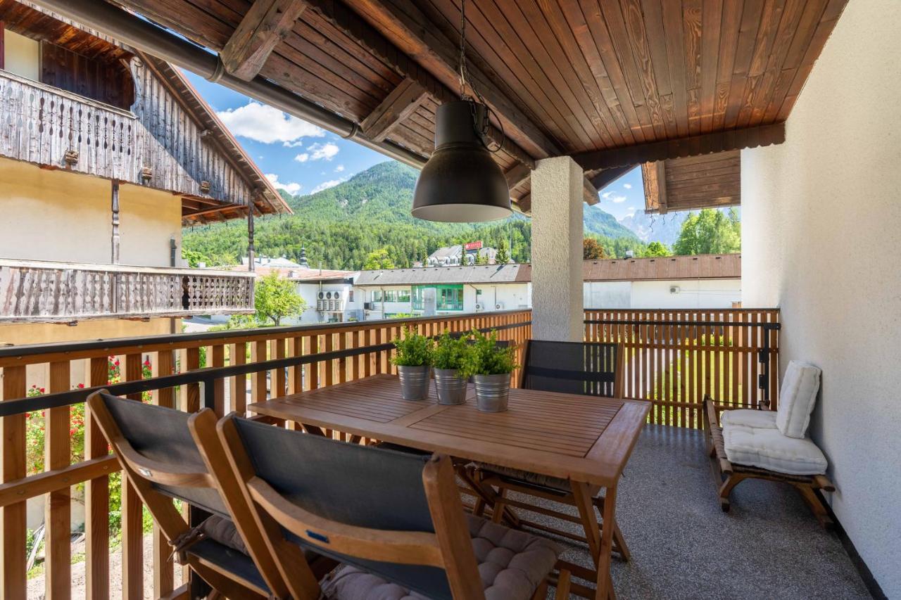 Apartma Pecek Kranjska Gora Exteriér fotografie