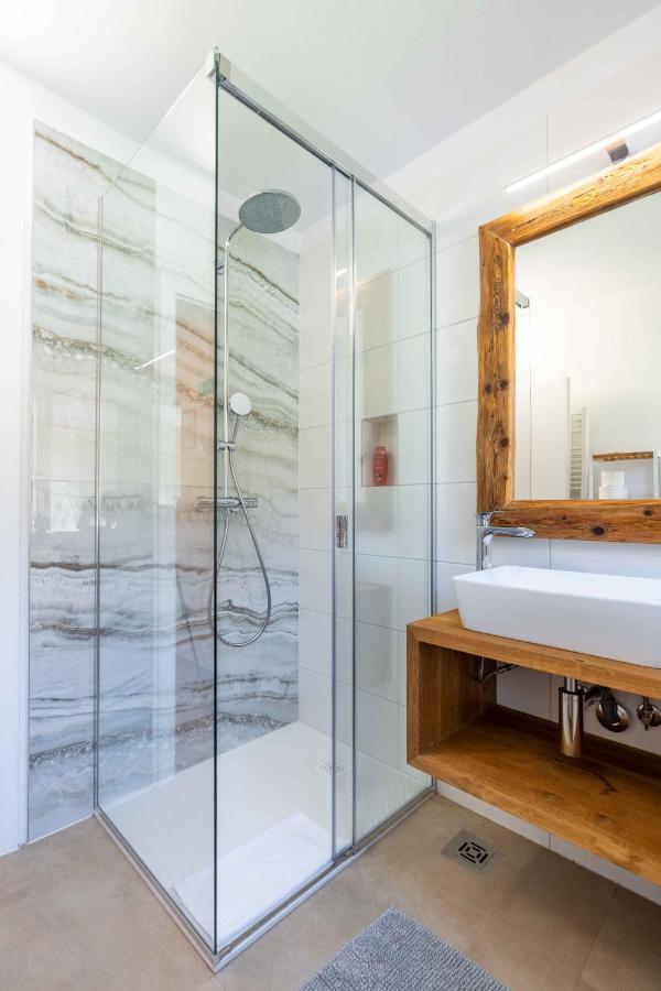 Apartma Pecek Kranjska Gora Exteriér fotografie