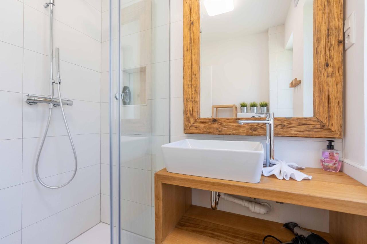 Apartma Pecek Kranjska Gora Exteriér fotografie