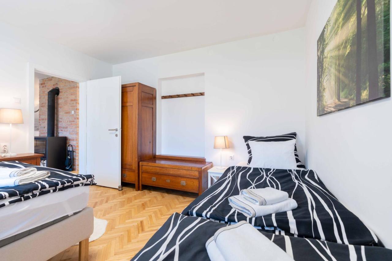 Apartma Pecek Kranjska Gora Exteriér fotografie