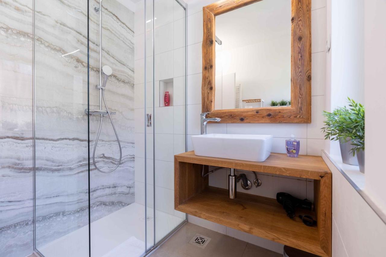 Apartma Pecek Kranjska Gora Exteriér fotografie